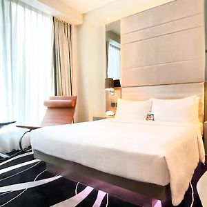 Deluxe Zimmer mit Queensize-Bett